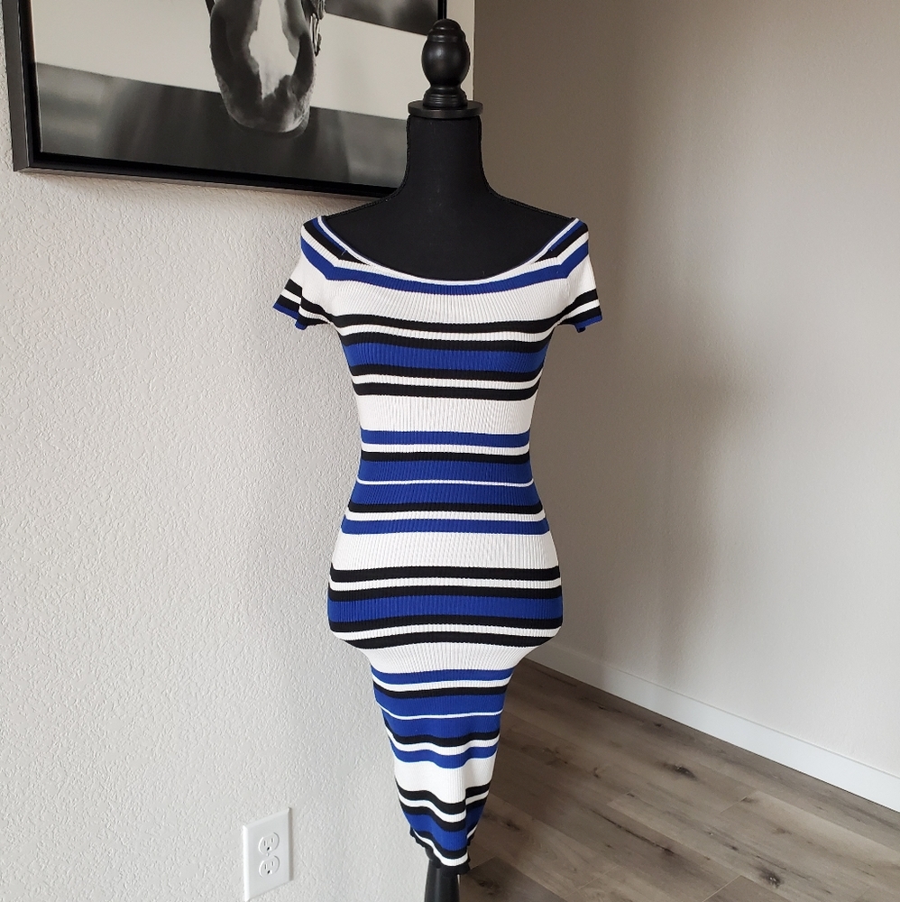 Semi-Formal Cocktail Dress